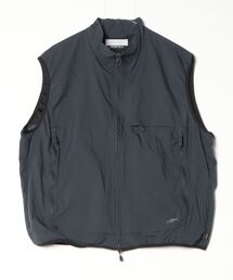fridge（フリッジ）の「【UNIVERSAL PRODUCTS】ユニバーサル プロダクツ PARTEX EQUILIBRIUM PACKABLE VEST（その他アウター）」