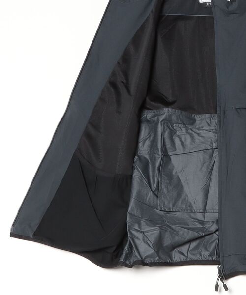 fridge（フリッジ）の「【UNIVERSAL PRODUCTS】ユニバーサル プロダクツ PARTEX EQUILIBRIUM PACKABLE VEST（その他アウター・メンズ・ブルー系その他・3）」の3枚目の写真