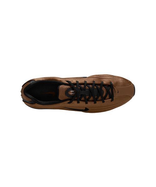 NIKE(ナイキ)の「【NIKE meets emmi】SHOX Z(スニーカー・レディース・ブラウン・23.5/24/24.5/25.5/25/23)」の7枚目の写真