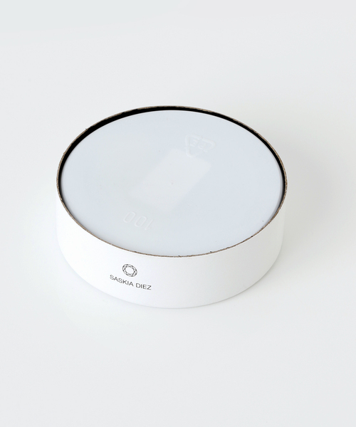 IENA(イエナ)の「《追加4》SASKIA DIEZ/サスキア ディツ FINE NL FRINGE CUBIC ネックレス(ネックレス・レディース・ゴールド・FREE)」の18枚目の写真