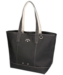 【CONVERSE/コンバース】AS CANVAS TOTE BAG M /キャンバスバッグM