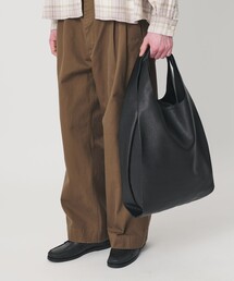BEAUTY&YOUTH UNITED ARROWS | スタンダード レザー ショップ バッグ(トートバッグ)