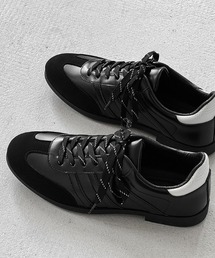 B.R.U（ブル）の「SHADOW LINEスニーカー（スニーカー）」