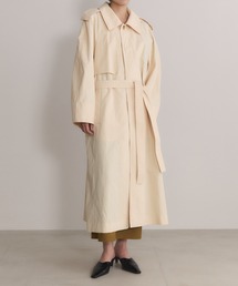 ADAM ET ROPE'｜アダムエロペ（レディース）のトレンチコート通販