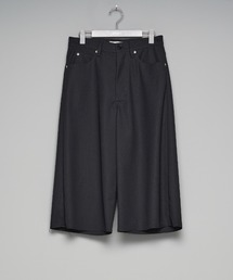 M A S U】6 TUCK TROUSERS（その他パンツ）｜MASU（エムエーエスユー