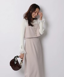 JUSGLITTY（ジャスグリッティー）のファッション通販 - ZOZOTOWN