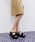 CHARLES & KEITH�i�`���[���Y & �L�[�X�j�́u���[�V���h�X�g���b�v �v���b�g�t�H�[���E�F�b�W�i�T���_���j�v�b�u���b�N�n���̑�2