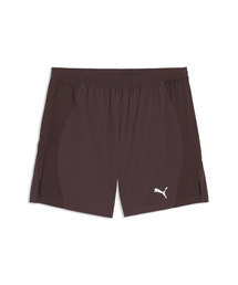 PUMA プーマ メンズ ランニング スピード ハーフタイツ 骨盤ベルト付