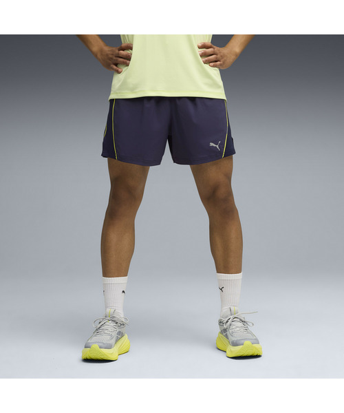セール】PUMA プーマ メンズ ランニング ラン ヴェロシティ 5インチ
