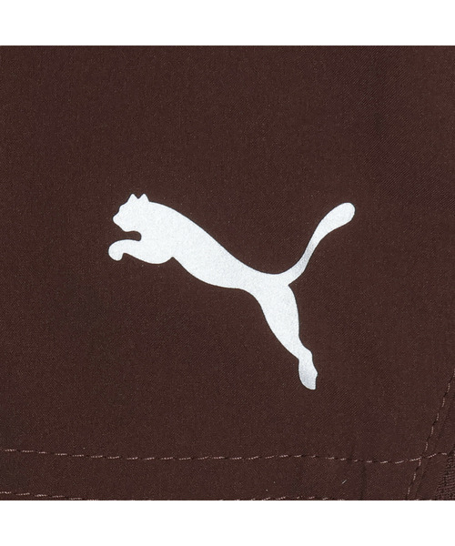 PUMA（プーマ）の「PUMA プーマ メンズ ランニング ラン ヴェロシティ 5インチ ショーツ（その他パンツ・メンズ・プラム/ブラウン・XX-LARGE/MEDIUM/SMALL/X-LARGE/LARGE）」の5枚目の写真