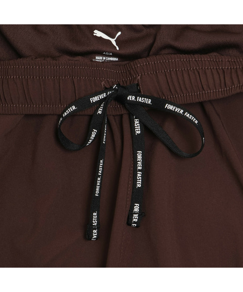 PUMA（プーマ）の「PUMA プーマ メンズ ランニング ラン ヴェロシティ 5インチ ショーツ（その他パンツ・メンズ・プラム/ブラウン・XX-LARGE/MEDIUM/SMALL/X-LARGE/LARGE）」の7枚目の写真