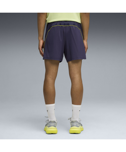 PUMA（プーマ）の「PUMA プーマ メンズ ランニング ラン ヴェロシティ 5インチ ショーツ（その他パンツ・メンズ・プラム/ブラウン・XX-LARGE/MEDIUM/SMALL/X-LARGE/LARGE）」の8枚目の写真