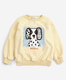 BOBO CHOSES（ボボショーズ）の「Van Dogトレーナー【キッズ】（スウェット）」