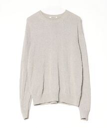 AURALEE（オーラリー）の「長袖ニット（ニット/セーター）」