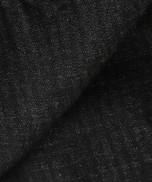 JOURNAL STANDARD LUXE（ジャーナルスタンダード　ラックス）の「Kalina's AIO（つなぎ/オールインワン・レディース・グレー/ブラック・FREE）」の19枚目の写真