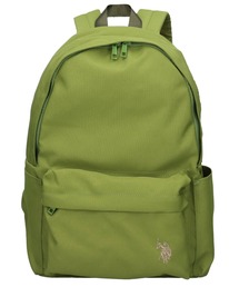 【U.S. POLO ASSN.】ユーエスポロアッスン ラウンドリュック USPA-2741