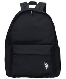 U.S. POLO ASSN. | 【U.S. POLO ASSN.】ユーエスポロアッスン ラウンドリュック USPA-2741(バックパック/リュック)