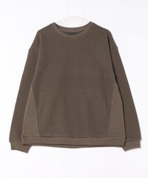 ★many men many mind★BIGワッフル切り替えクルー