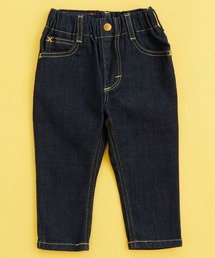 Lee | 【80-100cm】ベビー ストレッチストレートデニムパンツ(デニムパンツ)