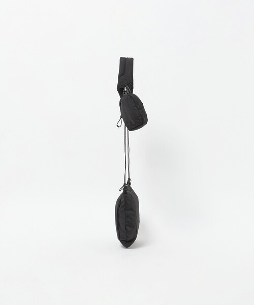 SALOMON（サロモン）の「＜Salomon＞ACS 2 REVISED/ショルダーポーチ（ショルダーバッグ・メンズ・ブラック・FREE）」の17枚目の写真