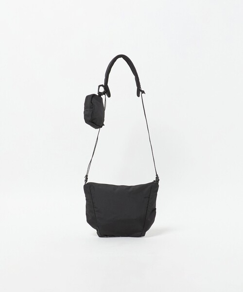 SALOMON（サロモン）の「＜Salomon＞ACS 2 REVISED/ショルダーポーチ（ショルダーバッグ・メンズ・ブラック・FREE）」の19枚目の写真