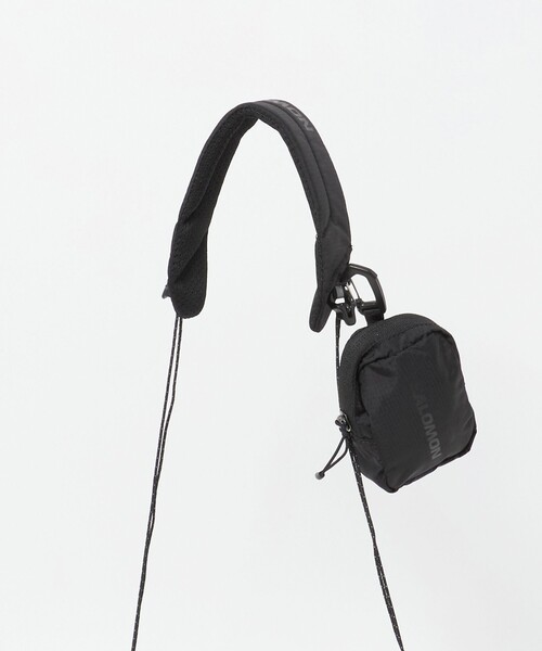 SALOMON（サロモン）の「＜Salomon＞ACS 2 REVISED/ショルダーポーチ（ショルダーバッグ・メンズ・ブラック・FREE）」の20枚目の写真