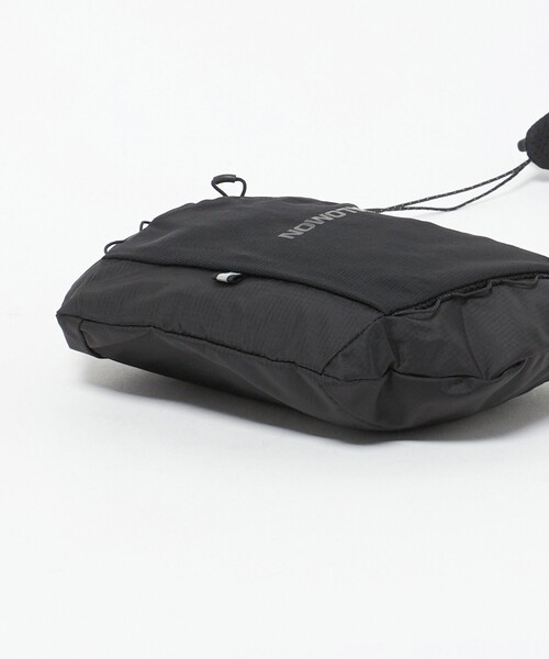 SALOMON（サロモン）の「＜Salomon＞ACS 2 REVISED/ショルダーポーチ（ショルダーバッグ・メンズ・ブラック・FREE）」の21枚目の写真