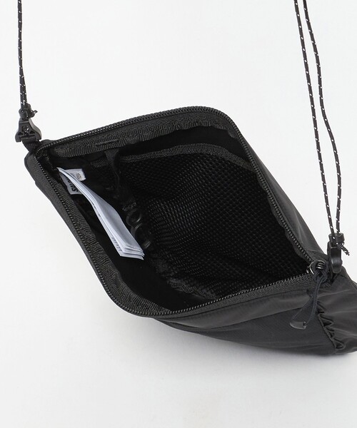 SALOMON（サロモン）の「＜Salomon＞ACS 2 REVISED/ショルダーポーチ（ショルダーバッグ・メンズ・ブラック・FREE）」の22枚目の写真