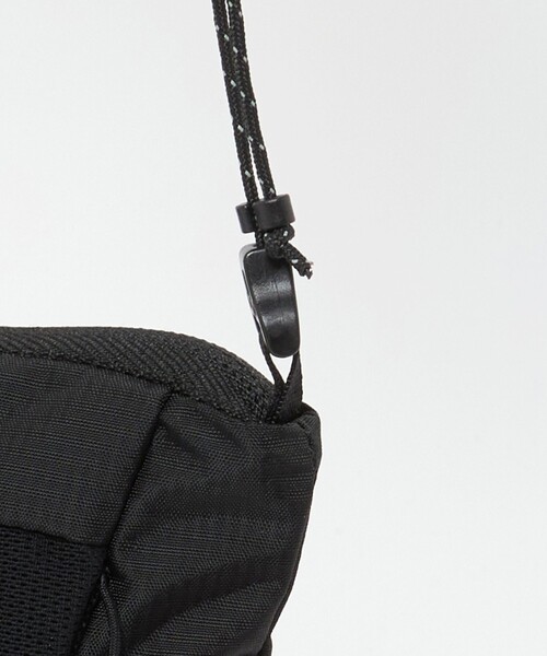 SALOMON（サロモン）の「＜Salomon＞ACS 2 REVISED/ショルダーポーチ（ショルダーバッグ・メンズ・ブラック・FREE）」の2枚目の写真