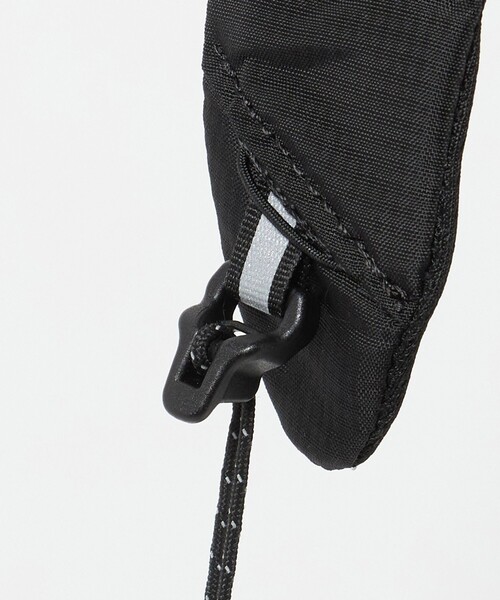 SALOMON（サロモン）の「＜Salomon＞ACS 2 REVISED/ショルダーポーチ（ショルダーバッグ・メンズ・ブラック・FREE）」の3枚目の写真