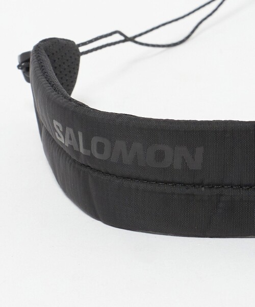 SALOMON（サロモン）の「＜Salomon＞ACS 2 REVISED/ショルダーポーチ（ショルダーバッグ・メンズ・ブラック・FREE）」の4枚目の写真
