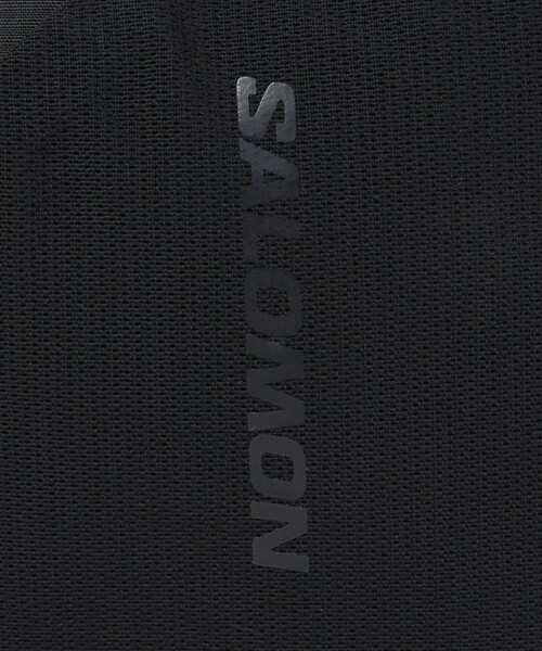 SALOMON（サロモン）の「＜Salomon＞ACS 2 REVISED/ショルダーポーチ（ショルダーバッグ・メンズ・ブラック・FREE）」の6枚目の写真