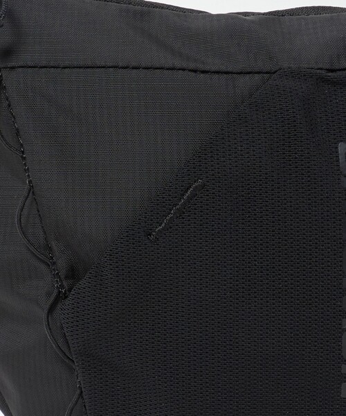 SALOMON（サロモン）の「＜Salomon＞ACS 2 REVISED/ショルダーポーチ（ショルダーバッグ・メンズ・ブラック・FREE）」の7枚目の写真