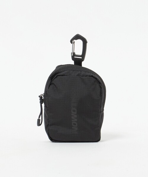 SALOMON（サロモン）の「＜Salomon＞ACS 2 REVISED/ショルダーポーチ（ショルダーバッグ・メンズ・ブラック・FREE）」の9枚目の写真