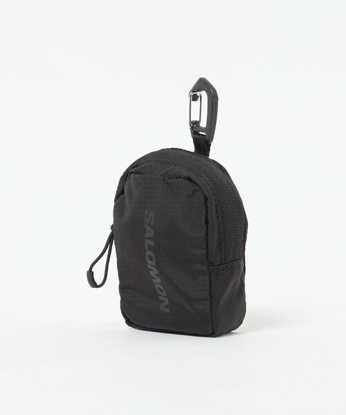 SALOMON（サロモン）の「＜Salomon＞ACS 2 REVISED/ショルダーポーチ（ショルダーバッグ・メンズ・ブラック・FREE）」の10枚目の写真