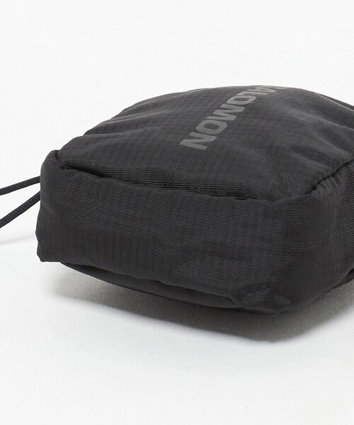 SALOMON（サロモン）の「＜Salomon＞ACS 2 REVISED/ショルダーポーチ（ショルダーバッグ・メンズ・ブラック・FREE）」の13枚目の写真