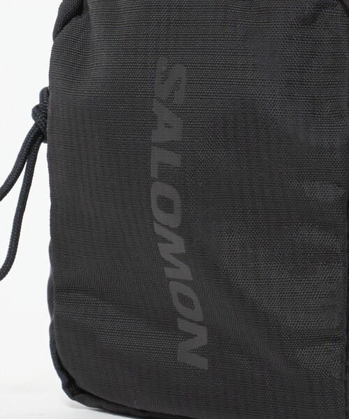 SALOMON（サロモン）の「＜Salomon＞ACS 2 REVISED/ショルダーポーチ（ショルダーバッグ・メンズ・ブラック・FREE）」の14枚目の写真