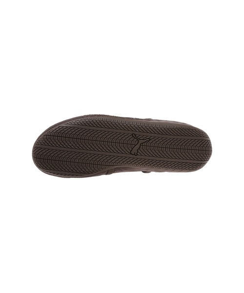 PUMA（プーマ）の「SPEEDCAT BALLET PYTHON WNS 407706-01（その他シューズ・レディース・ブラウン・23.5cm/24cm/25cm/24.5cm）」の5枚目の写真