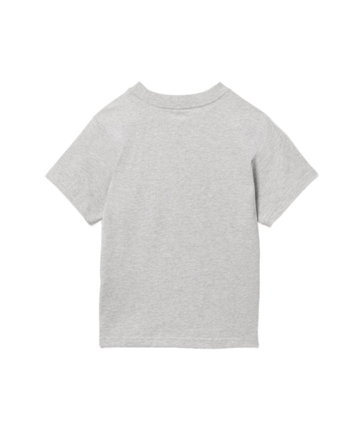 APEE BY A BATHING APE(エイピーバイアベイシングエイプ)の「CAMO APEE BABY PRINTED TEE #2(Tシャツ/カットソー・レディース・グレー/レッド/ホワイト・SMALL/X-SMALL)」の5枚目の写真