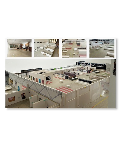 VILLA BOOKS（ヴィラ ブックス）の「NOTHING COULD HAVE PREPARED US - EVERYTHING COULD HAVE PREPARED US by Wolfgang Tillmans（本・メンズ・その他・FREE）」の3枚目の写真