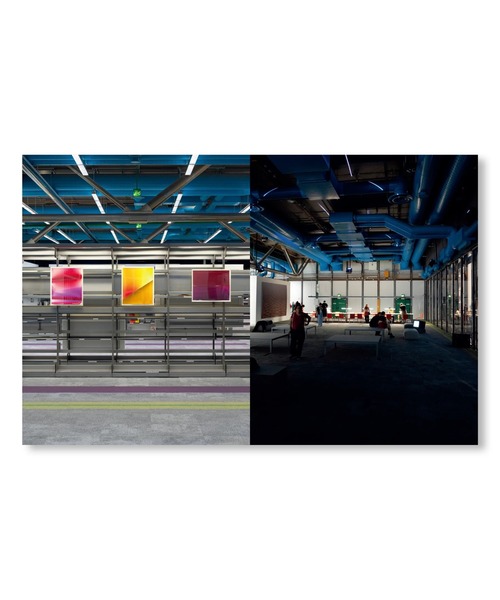 VILLA BOOKS（ヴィラ ブックス）の「NOTHING COULD HAVE PREPARED US - EVERYTHING COULD HAVE PREPARED US by Wolfgang Tillmans（本・メンズ・その他・FREE）」の5枚目の写真