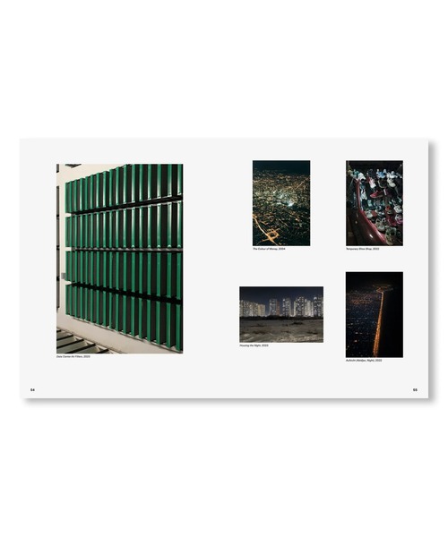 VILLA BOOKS（ヴィラ ブックス）の「NOTHING COULD HAVE PREPARED US - EVERYTHING COULD HAVE PREPARED US by Wolfgang Tillmans（本・メンズ・その他・FREE）」の18枚目の写真