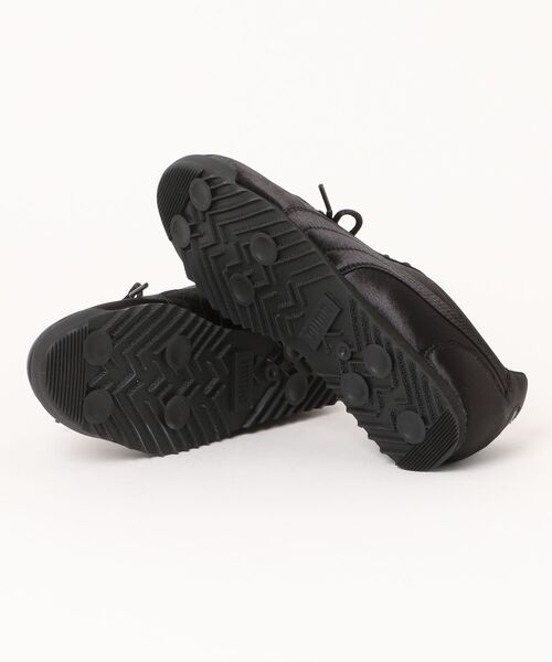 RAGEBLUE（レイジブルー）の「PM/ARIZONA VENUS（パンプス・レディース・ブラック・FREE）」の3枚目の写真