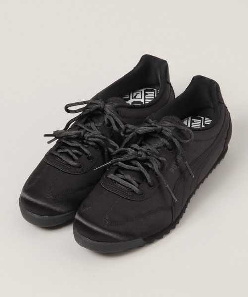 RAGEBLUE(レイジブルー)の「〈PUMA/プーマ〉ARIZONA VENUS(スニーカー・レディース・ブラック・FREE)」の13枚目の写真
