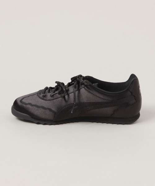 RAGEBLUE(レイジブルー)の「〈PUMA/プーマ〉ARIZONA VENUS(スニーカー・レディース・ブラック・FREE)」の12枚目の写真
