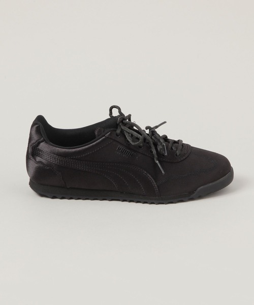 RAGEBLUE(レイジブルー)の「〈PUMA/プーマ〉ARIZONA VENUS(スニーカー・レディース・ブラック・FREE)」の11枚目の写真