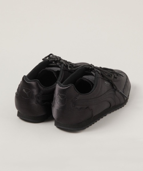 RAGEBLUE(レイジブルー)の「〈PUMA/プーマ〉ARIZONA VENUS(スニーカー・レディース・ブラック・FREE)」の10枚目の写真