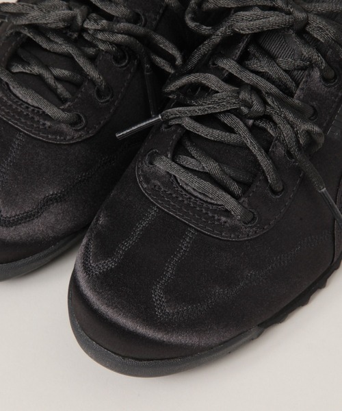 RAGEBLUE(レイジブルー)の「〈PUMA/プーマ〉ARIZONA VENUS(スニーカー・レディース・ブラック・FREE)」の8枚目の写真