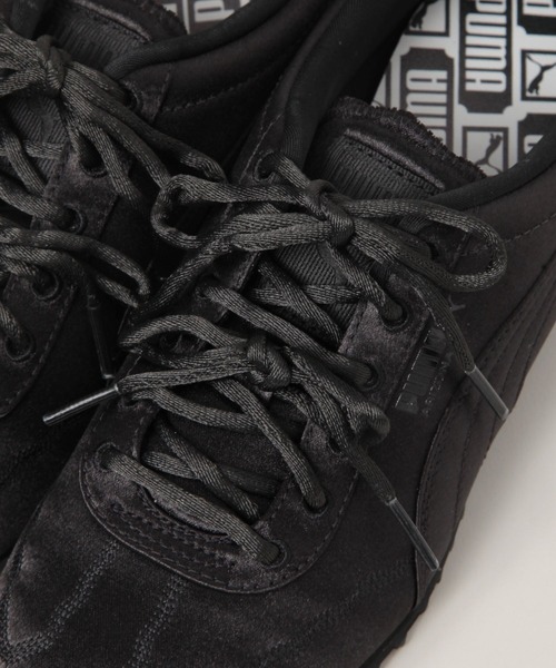 RAGEBLUE(レイジブルー)の「〈PUMA/プーマ〉ARIZONA VENUS(スニーカー・レディース・ブラック・FREE)」の7枚目の写真