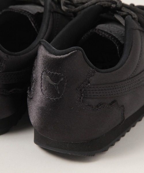 RAGEBLUE(レイジブルー)の「〈PUMA/プーマ〉ARIZONA VENUS(スニーカー・レディース・ブラック・FREE)」の5枚目の写真